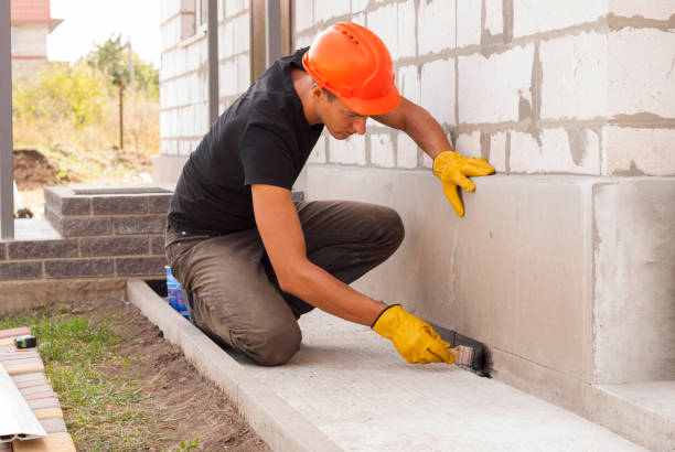 Licensed Exterior Waterproofing service in Pleasantville, NY - Halo Water Proofing
